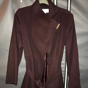 Michael Kors Peacoat